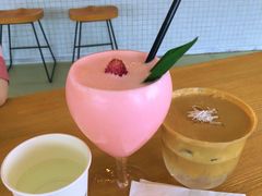 -ChanDu躔度咖啡(灯塔店)