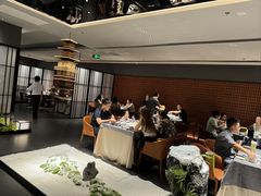 -味+新京宴·烤鸭·北京菜(创意谷店)