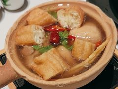 -芽笼芽笼新加坡餐厅(环球港店)