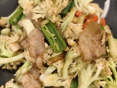-老雒阳面馆·水席·洛阳菜(王城路店)
