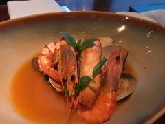 -上海柏悦酒店·世纪100牛排馆