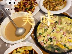 -华春餐馆(鱼山路店)