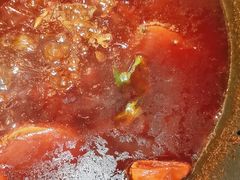 -旧街市鲜货老火锅(大光路店)