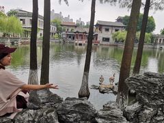 -东莞市可园博物馆