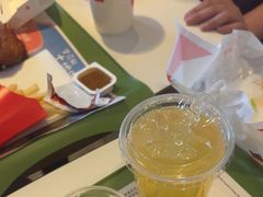 -麦当劳(垡头西路店)