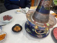 -东来顺•非遗火锅(外滩店)