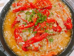 -华仔龙虾(永乐路总店)