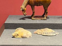 -陕西历史博物馆