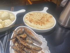 -野菌皇海景野生菌火锅(滨海大道店)