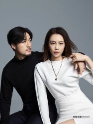 现代简约-巴黎婚纱摄影工作室