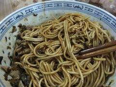 -盛兴面馆(真儒大厦店)