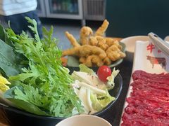 -牛品荟牛肉火锅(新城广场店)
