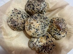 -金莲葱饼