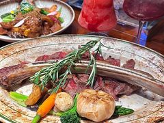 -咖梦餐厅 COMENG RESTAURANT