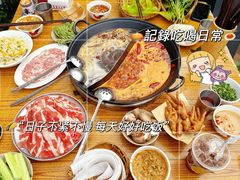 -五里关火锅(牛市口店)