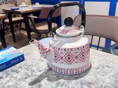 -羊巴道新疆菜·清真(上梅林店)