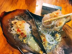 -碳炉海鲜烧烤·1992(北京路店)