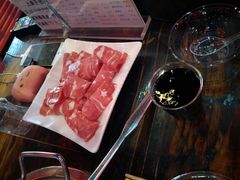 -乐山串串香老火锅(鼓楼店)