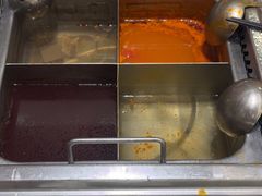 -海底捞火锅(旭辉MALL店)