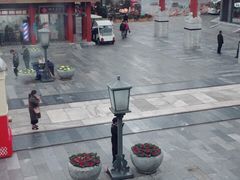 -星巴克臻选(北京前门大街店)