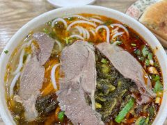 -花溪牛肉米粉(华兴东街店)