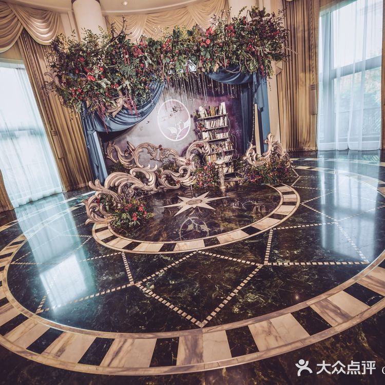 #OneWedding作品#——《美女与野兽》