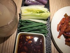 -苦尽酒馆·川菜(鼓楼店)