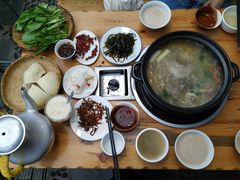 -尼玛藏家风味园(阿山食城店)