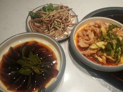 -蛙蛙叫·干锅年代(钻石广场店)
