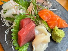 -天正河鲀·河豚亭(大连店)