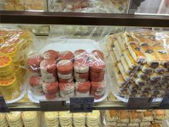 -三禾北京稻香村(北京市百货大楼店)