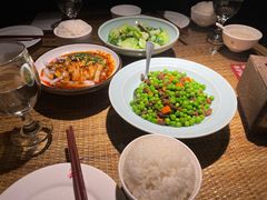 -渝信川菜(长安店)