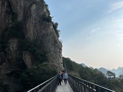 -雁荡山风景名胜区