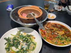 -皮蛋弟砂锅店(总店)