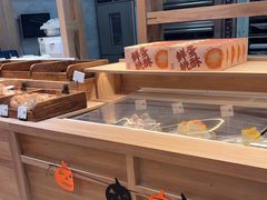 -西村叔叔的店·面包·甜品·蛋糕(崂山丽达店)