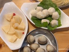 -阿鸡鱼庄·顺德鲜蒸小炒(亚运村店)