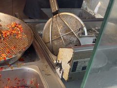 -黑色经典臭豆腐·湖南特产(步行街店)