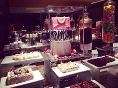 -AdD全日制餐厅(中谷花园酒店)