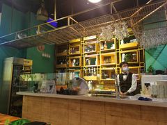 -烛影拾光观景餐厅·创意菜·摄影·小提琴(大唐不夜城店)