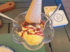 -Ambra Haus琥珀屋精酿餐厅(宝山店)