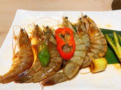 -日进一片海.生腌海鲜火锅.宵夜烧烤(三里屯总店)