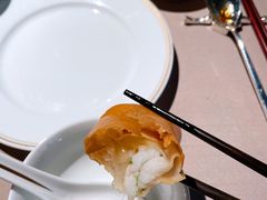 -荣轩(新荣记环球金融中心店)