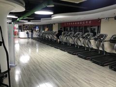 -超越健身(嘉实店)