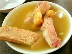 -松發肉骨茶(先得坊店)