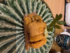 -鮨政· Omakase(港汇恒隆广场店)