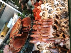 -星伦多自助料理·涮烤一体(杭州来福士店)