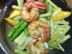 -越谜·越南餐厅(长白店)