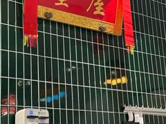 -堂屋糖水店(愚园店)