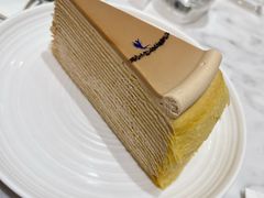 -Lady M(沙田新城市广场店)