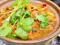 -川香煲(茅台路店)